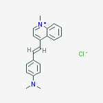 CAS No 5397-60-4  Molecular Structure