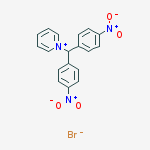 CAS No 5397-94-4  Molecular Structure