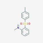 CAS No 53973-85-6  Molecular Structure
