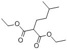 CAS No 5398-08-3  Molecular Structure