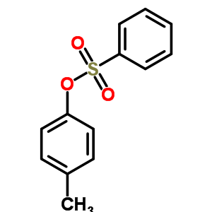 Cas Number: 5398-09-4  Molecular Structure