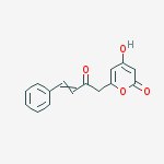 CAS No 539827-21-9  Molecular Structure