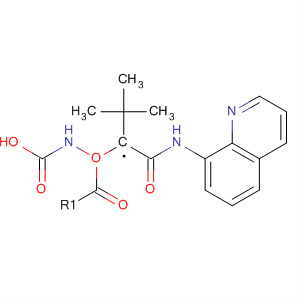 CAS No 539857-70-0  Molecular Structure