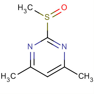 CAS No 539857-78-8  Molecular Structure