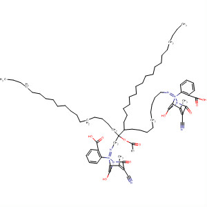 CAS No 539857-84-6  Molecular Structure