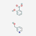 CAS No 53988-72-0  Molecular Structure