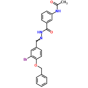 CAS No 5399-13-3  Molecular Structure