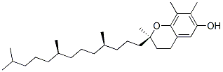 CAS No 54-28-4  Molecular Structure