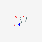 CAS No 5400-68-0  Molecular Structure