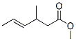 Cas Number: 54004-27-2  Molecular Structure