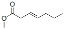 Cas Number: 54004-30-7  Molecular Structure