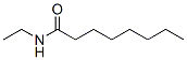 CAS No 54007-35-1  Molecular Structure