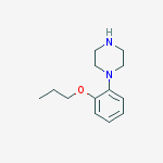 Cas Number: 54013-90-0  Molecular Structure