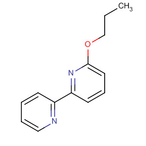 CAS No 54015-98-4  Molecular Structure