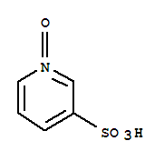 Cas Number: 5402-21-1  Molecular Structure