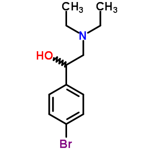 Cas Number: 5402-81-3  Molecular Structure