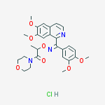 CAS No 54022-71-8  Molecular Structure