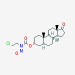 CAS No 54025-21-7  Molecular Structure