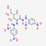 CAS No 54027-04-2  Molecular Structure