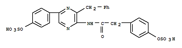 CAS No 54028-46-5  Molecular Structure