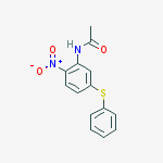 CAS No 54029-08-2  Molecular Structure