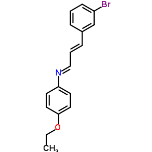 Cas Number: 5403-37-2  Molecular Structure