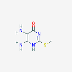 CAS No 54030-57-8  Molecular Structure