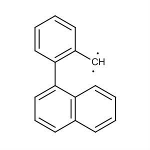 CAS No 54031-13-9  Molecular Structure