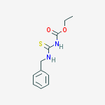 CAS No 54035-70-0  Molecular Structure