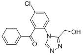 CAS No 54041-98-4  Molecular Structure