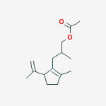 Cas Number: 54043-73-1  Molecular Structure