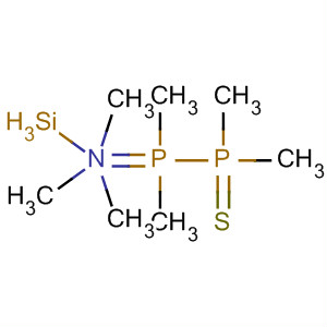 CAS No 54043-96-8  Molecular Structure