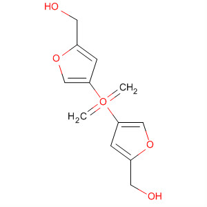 CAS No 54044-27-8  Molecular Structure