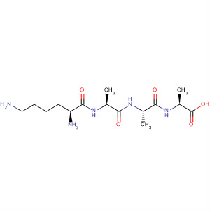 CAS No 54054-76-1  Molecular Structure