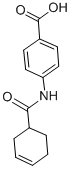 Cas Number: 54056-83-6  Molecular Structure