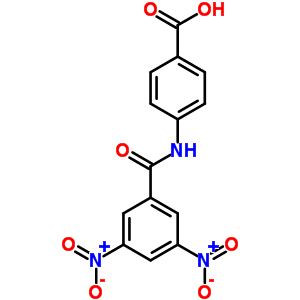 CAS No 54057-48-6  Molecular Structure