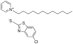 CAS No 5406-97-3  Molecular Structure