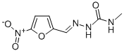 CAS No 5407-73-8  Molecular Structure