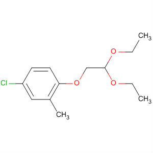 CAS No 54074-11-2  Molecular Structure