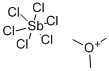 CAS No 54075-76-2  Molecular Structure