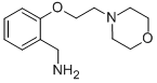 CAS No 540753-13-7  Molecular Structure