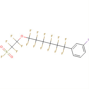 CAS No 540770-34-1  Molecular Structure