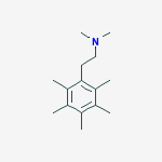 CAS No 5408-65-1  Molecular Structure