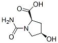 Cas Number: 54080-04-5  Molecular Structure