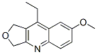 CAS No 540804-03-3  Molecular Structure