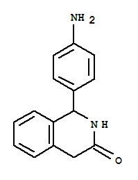 CAS No 54087-54-6  Molecular Structure