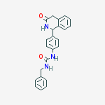 CAS No 54087-63-7  Molecular Structure