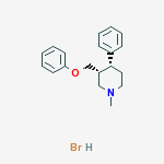 CAS No 54088-13-0  Molecular Structure