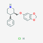 CAS No 54088-36-7  Molecular Structure