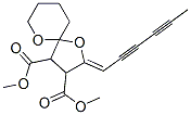 CAS No 54089-11-1  Molecular Structure